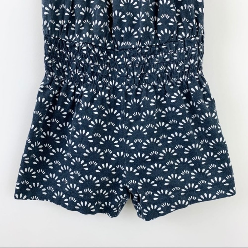 Tea Collection Romper 4 - Picture 5 of 10